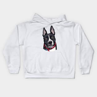 FALLON Kids Hoodie